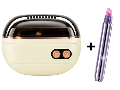🥳2026 HOT SALE🥳Trim Nails Instantly! No-Pinch 360° LED Electric Clipper