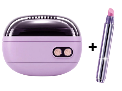 🥳2026 HOT SALE🥳Trim Nails Instantly! No-Pinch 360° LED Electric Clipper