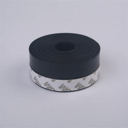 🚪 16.4Ft Self-Adhesive Door Draft Seal Strip | Block Drafts & Dust