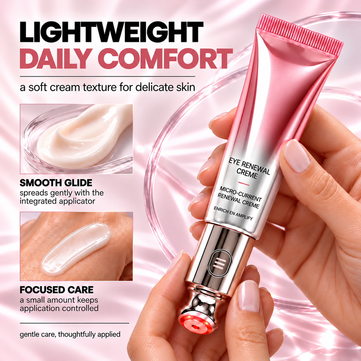 🔥Eye Renewal Cream