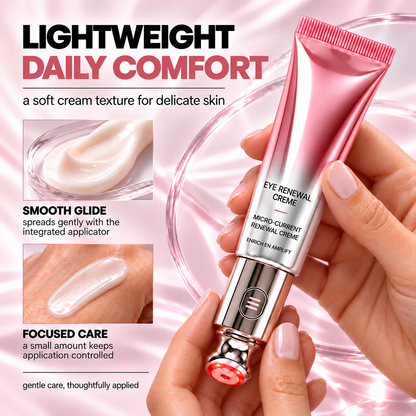 🔥Eye Renewal Cream
