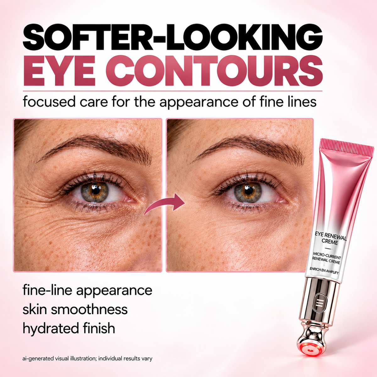 🔥Eye Renewal Cream
