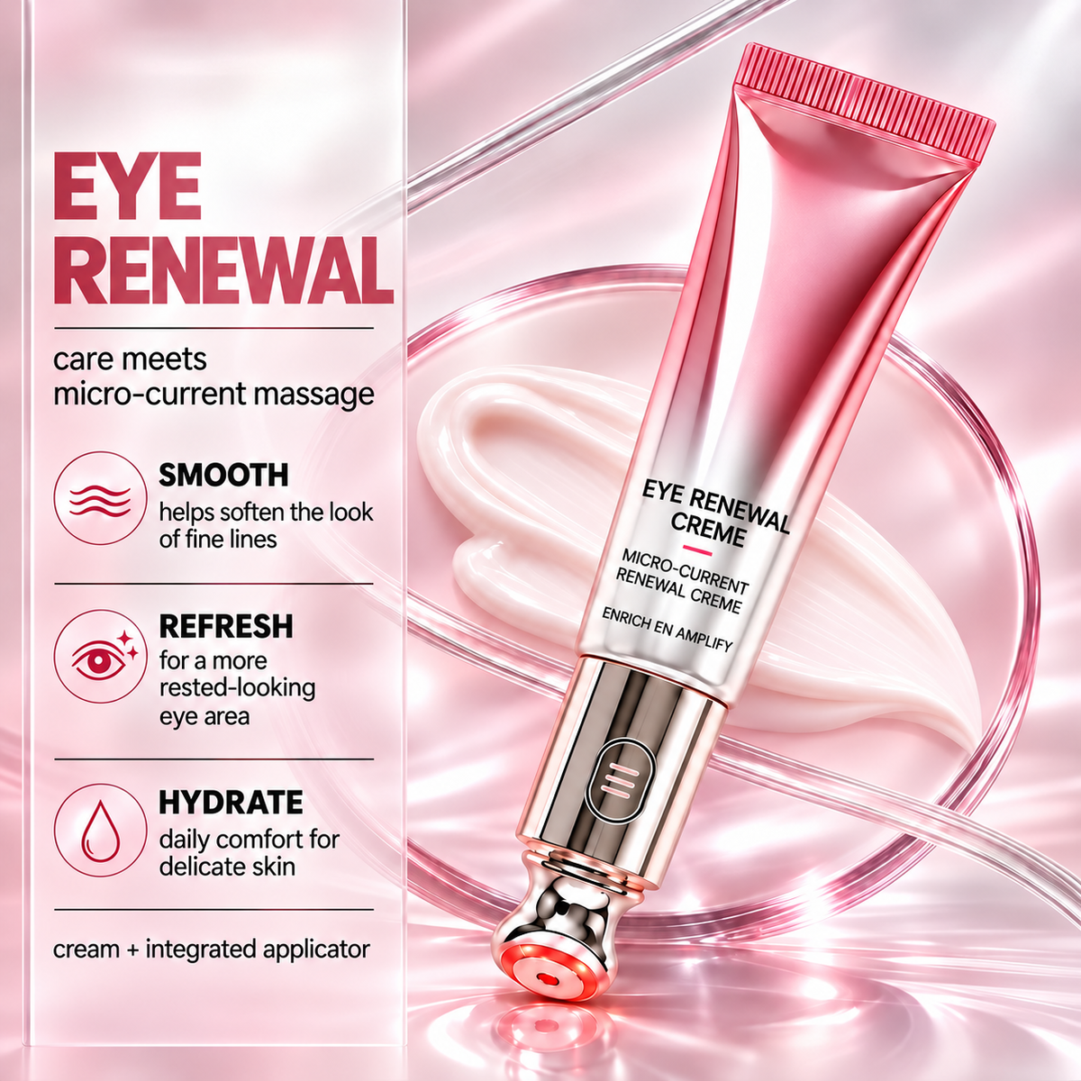 🔥Eye Renewal Cream