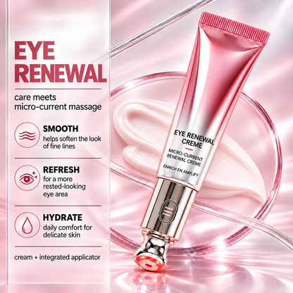 🔥Eye Renewal Cream