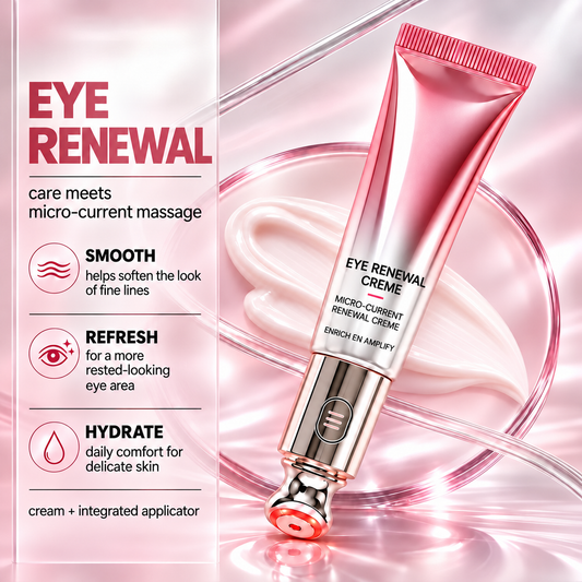 🔥Eye Renewal Cream
