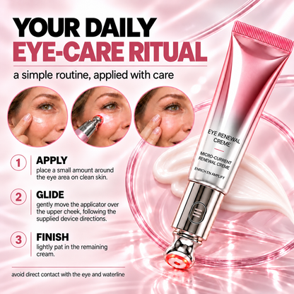 🔥Eye Renewal Cream