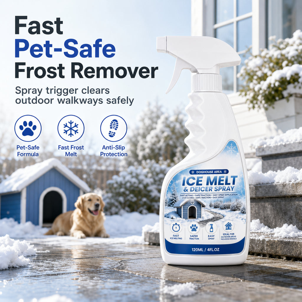Rapid Defrosting Agent