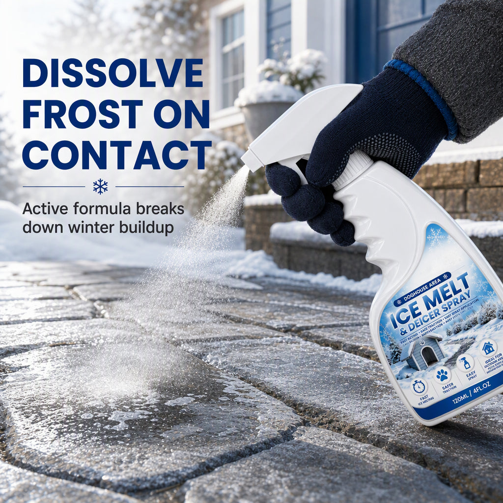 Rapid Defrosting Agent