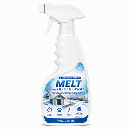 Rapid Defrosting Agent