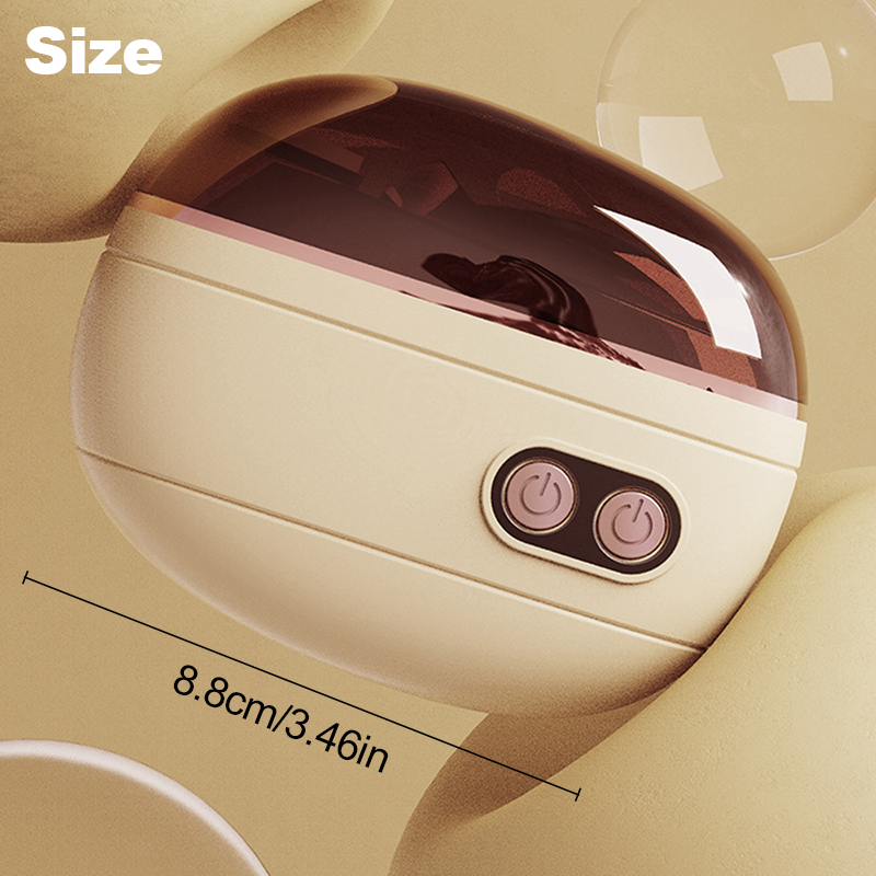 🥳2026 HOT SALE🥳Trim Nails Instantly! No-Pinch 360° LED Electric Clipper